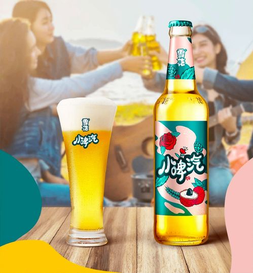 華潤啤酒決戰(zhàn)高端元年 凈利大漲60%，CEO侯孝海透露未來戰(zhàn)略布局