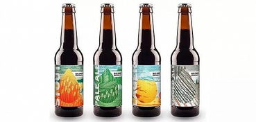 喝啤酒也能減啤酒肚？全球10款非酒精與脫醇飲品創新盤點