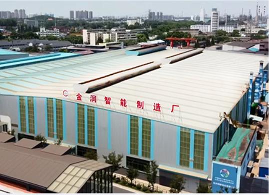 智能制造!南鋼旗下"5g+工業互聯網"智能工廠